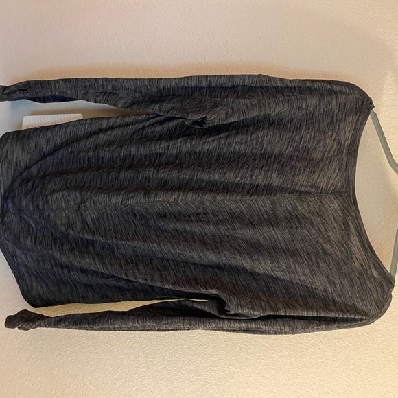 Lululemon Meant to Move LS Size 10 - Picture 6 of 7